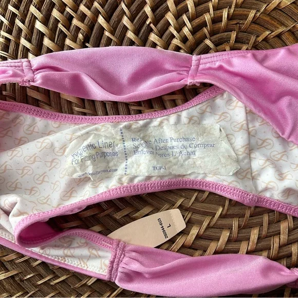 Victoria’s Secret Miraculous Bombshell Bikini